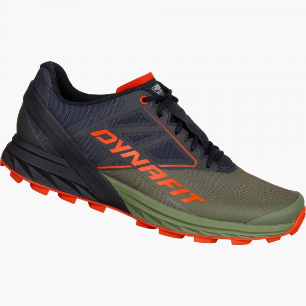 Dynafit Alpine, Herre