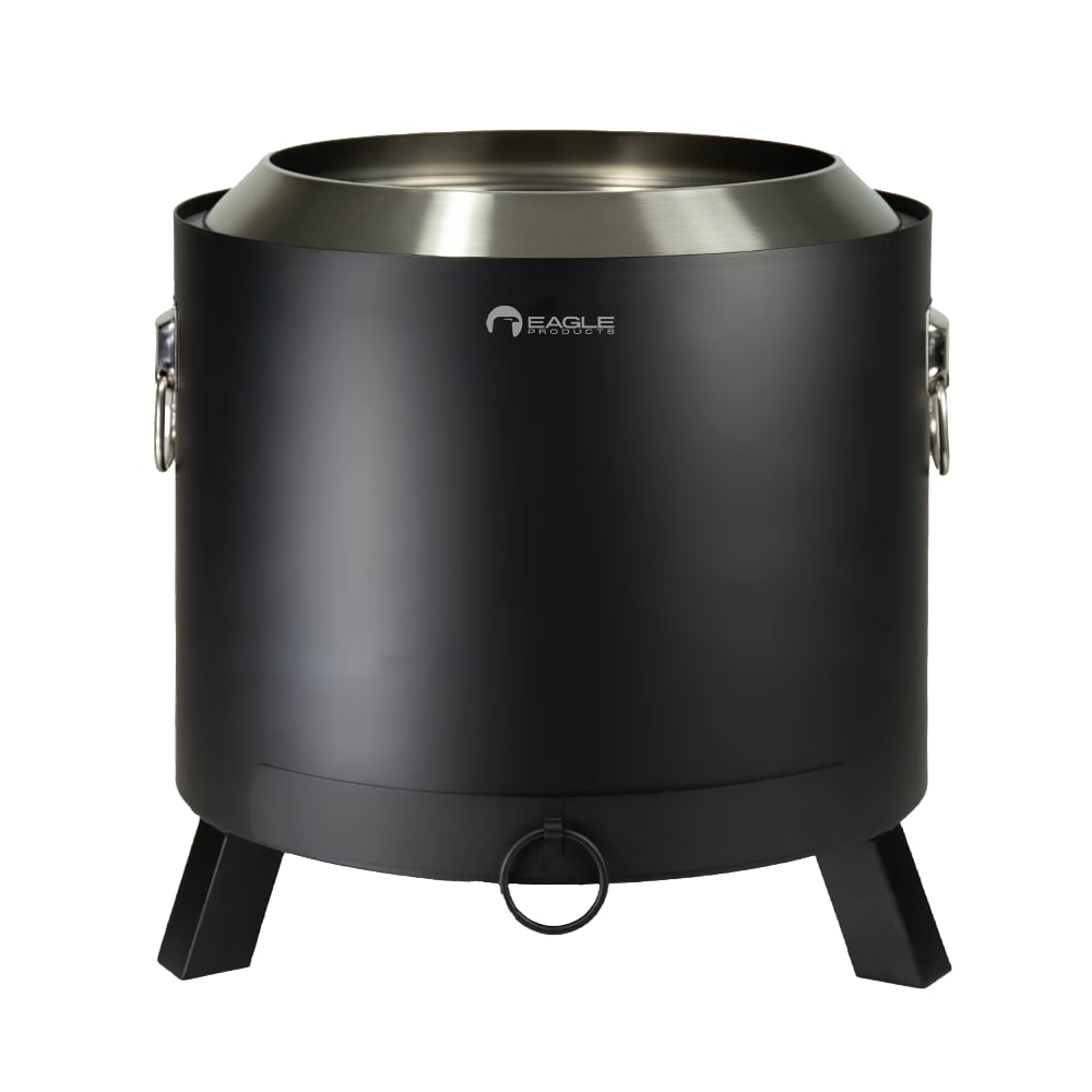 Eagle Products Smokeless Firepit, bålpanne