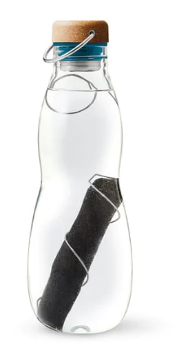 Black+Blum EAU Good Glass, Filter Bottle