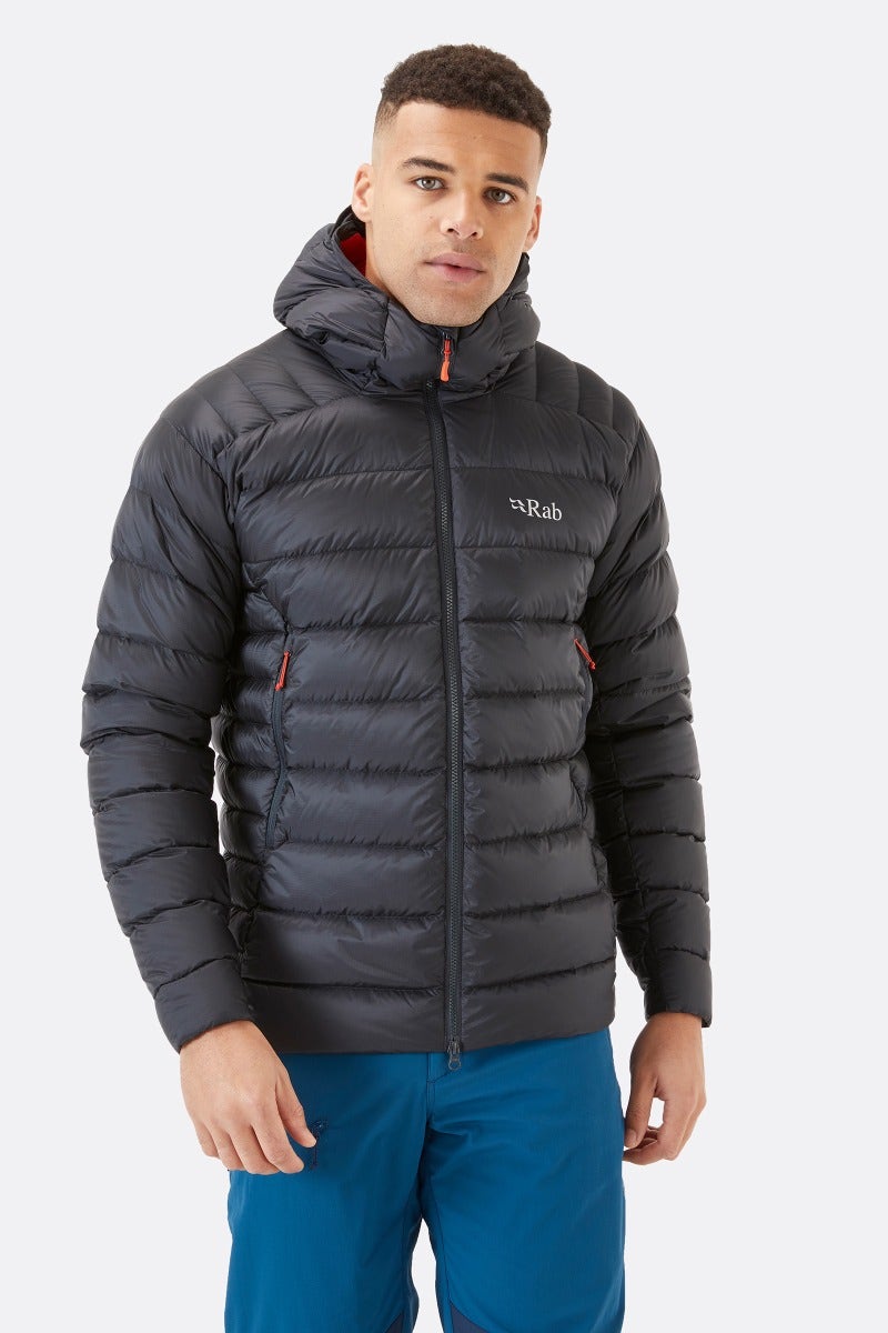 RAB Electron Pro Jacket