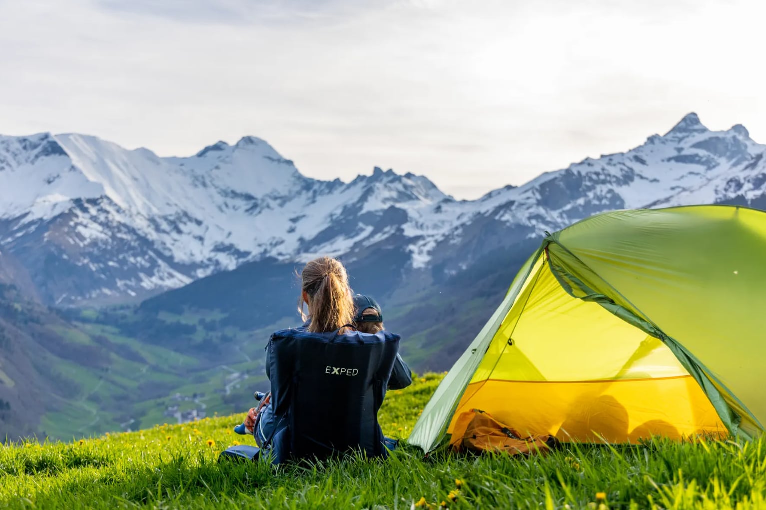 Exped Chair Kit