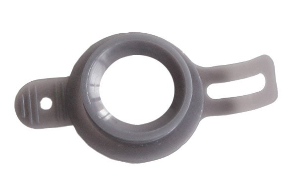 Exped Flatvalve Adapter