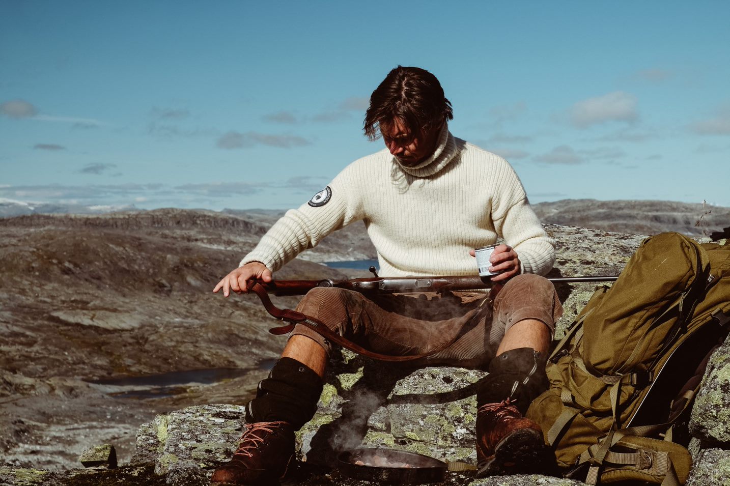 Kjøp Amundsen Sports Concord Regular Knickerbockers Fra Hekta På Tur -  Hekta På Tur