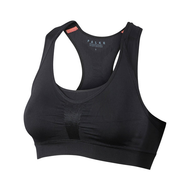 FALKE BRA TOPP "CROSS BACK", Medium support