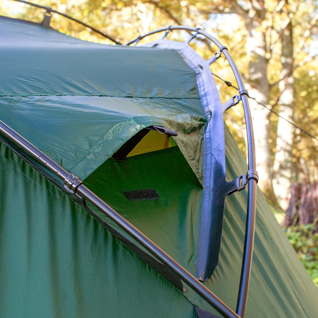 Falkeberg AeroShield 1P 