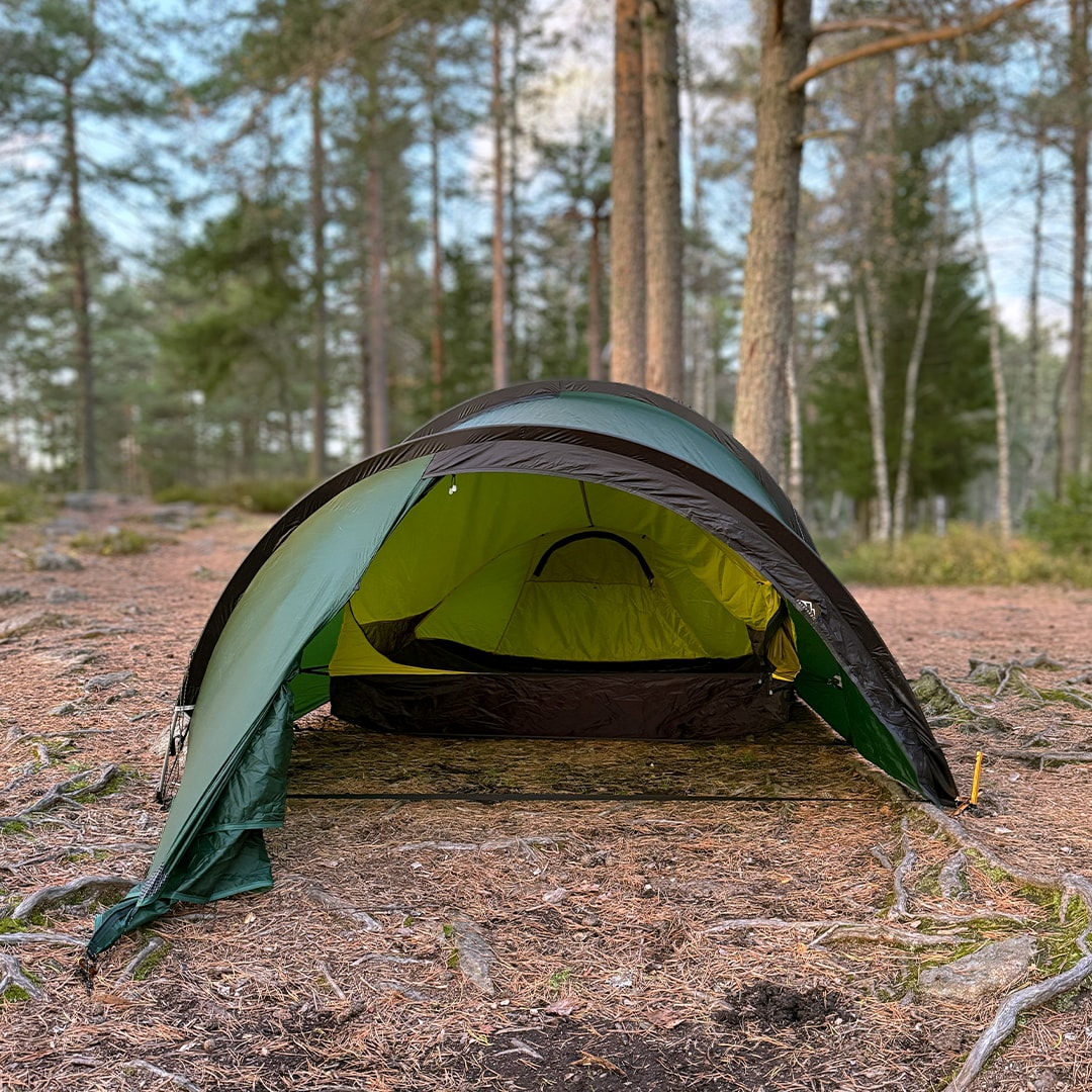 Falkeberg AeroTrek 3P 