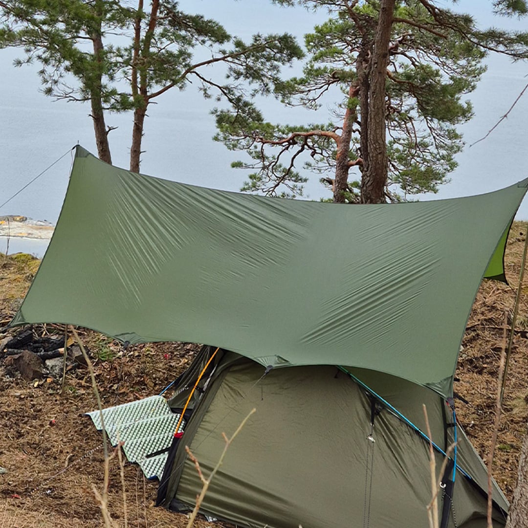 Falkeberg Hexa Tarp UL