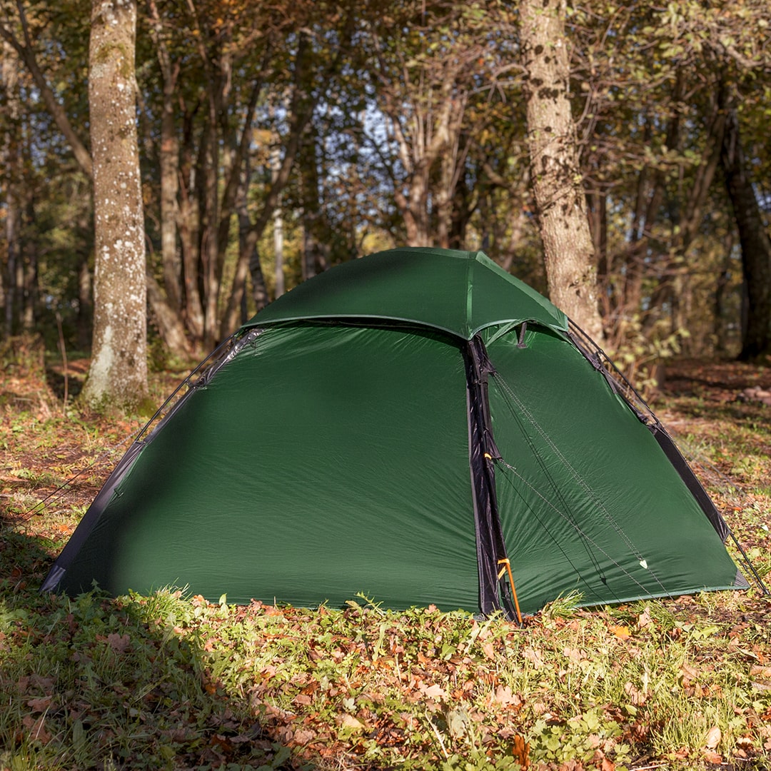 Falkeberg AeroShield 3P 