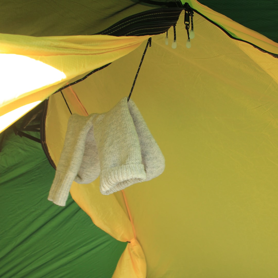 Falkeberg AeroShield 3P 