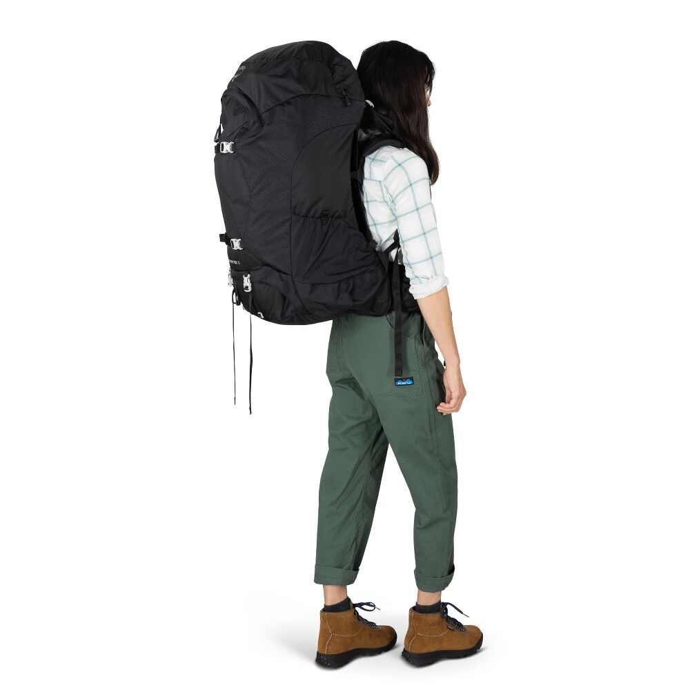 Osprey Fairview Trek 70L
