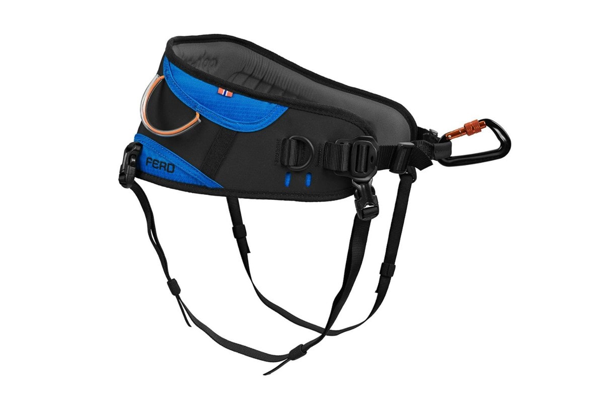 Non-Stop Dogwear Ferd Belt