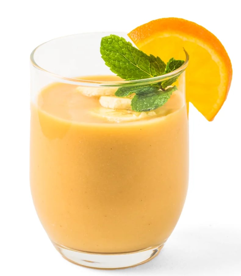Food Force Fruit Smoothie