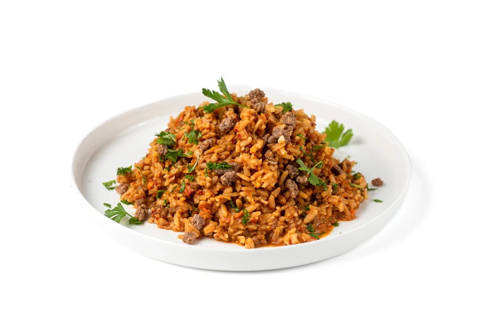 Food Force Patagonia Rice Pot