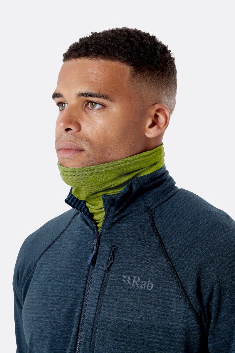 Rab Filament Neck Tube 