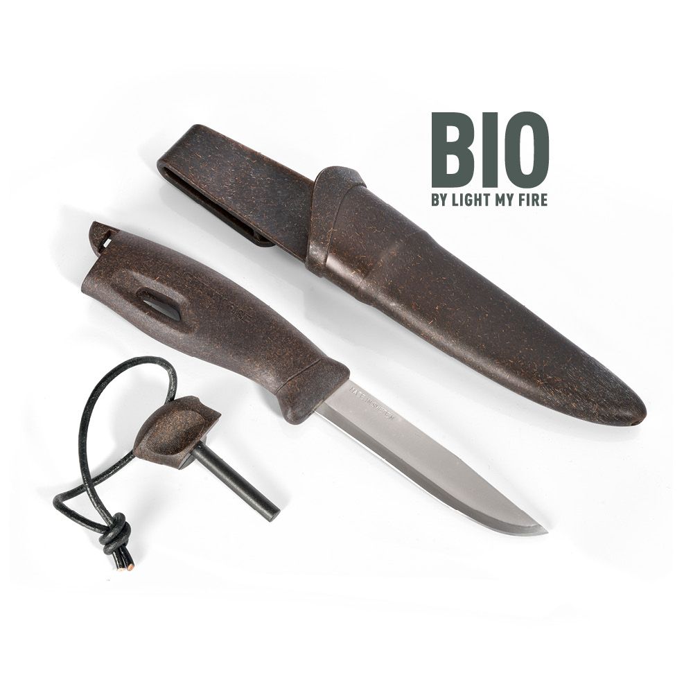 Light My Fire - FireKnife BIO 2in1