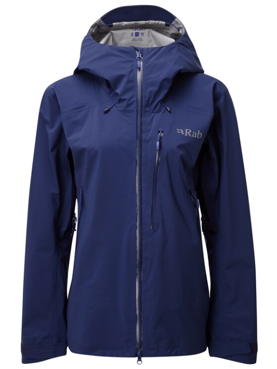 RAB Firewall Jacket W's