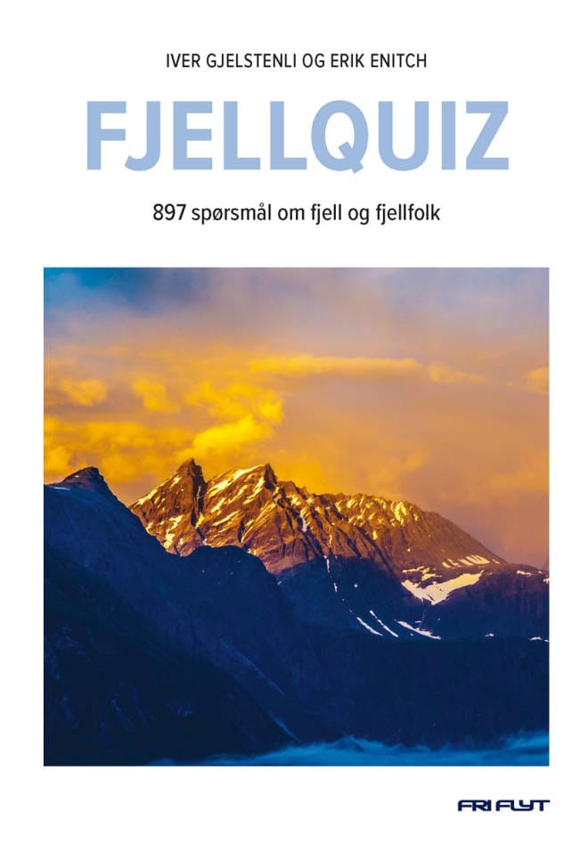 Fjellquiz