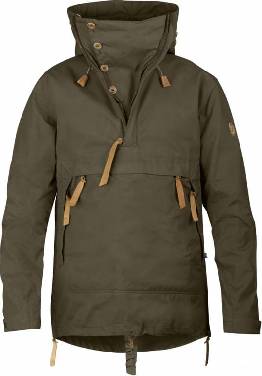 Fjällräven Anorak No. 8, Herre
