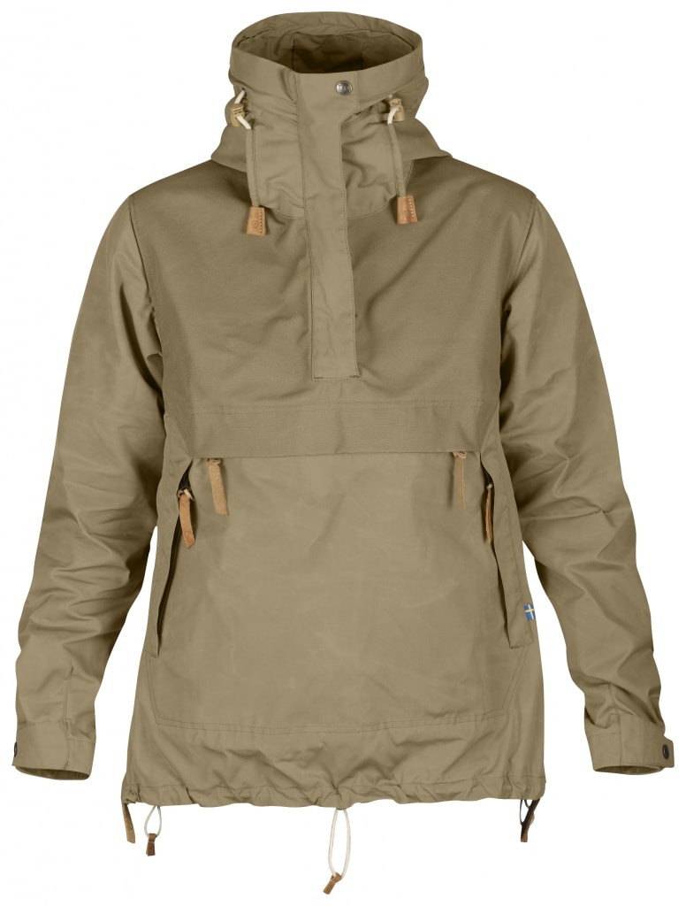 Fjällräven Anorak No. 8, Dame