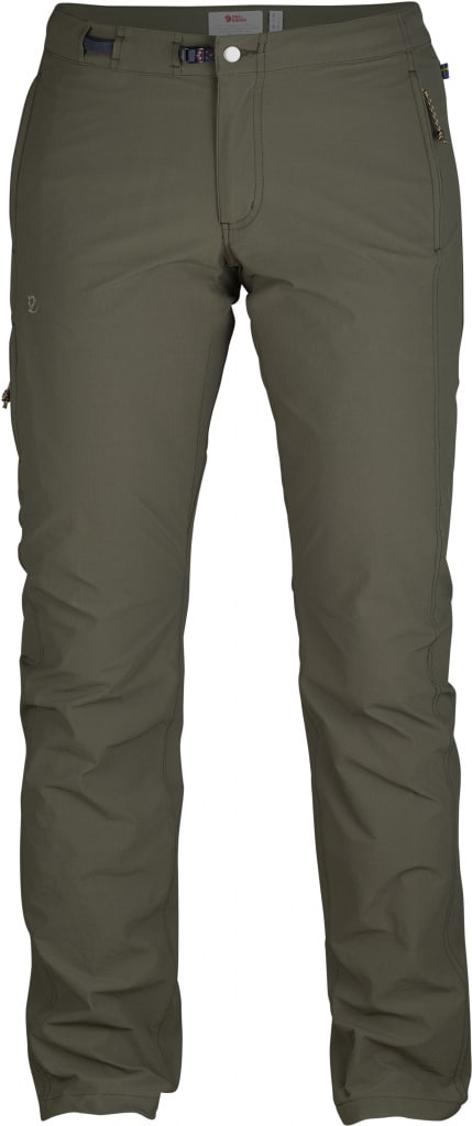 Fjällräven High Coast Trail Trousers W's Fjällräven High Coast Trail Trousers W's