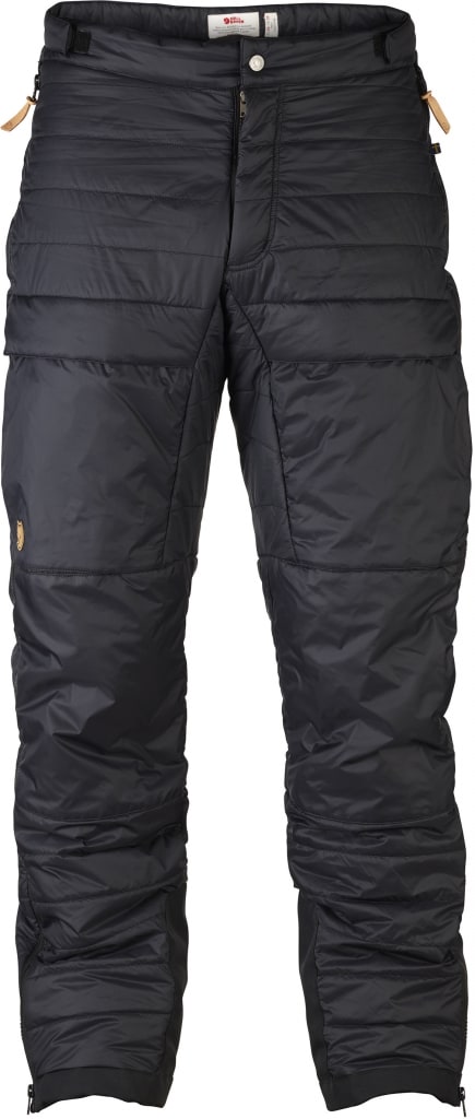 Fjällräven Keb Touring Padded Trousers, Herre