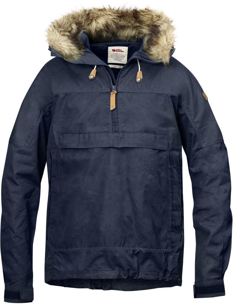 Fjällräven Singi Anorak, Herre