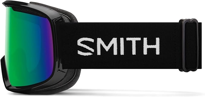 Smith Frontier