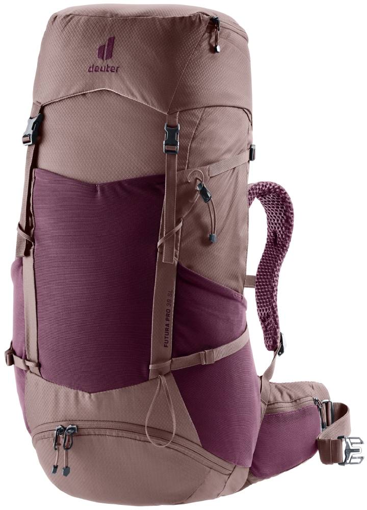 Deuter Futura PRO 38L, SL