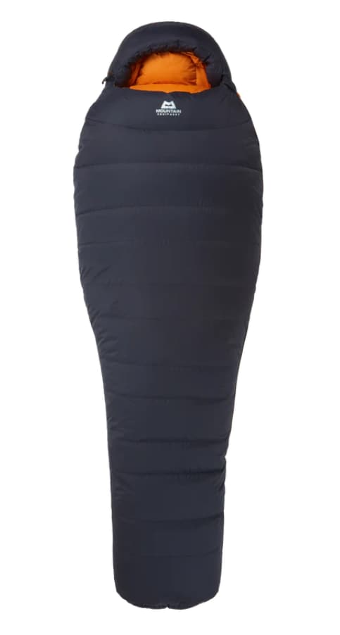 Mountain Equipment Glacier 1000 Obsidian