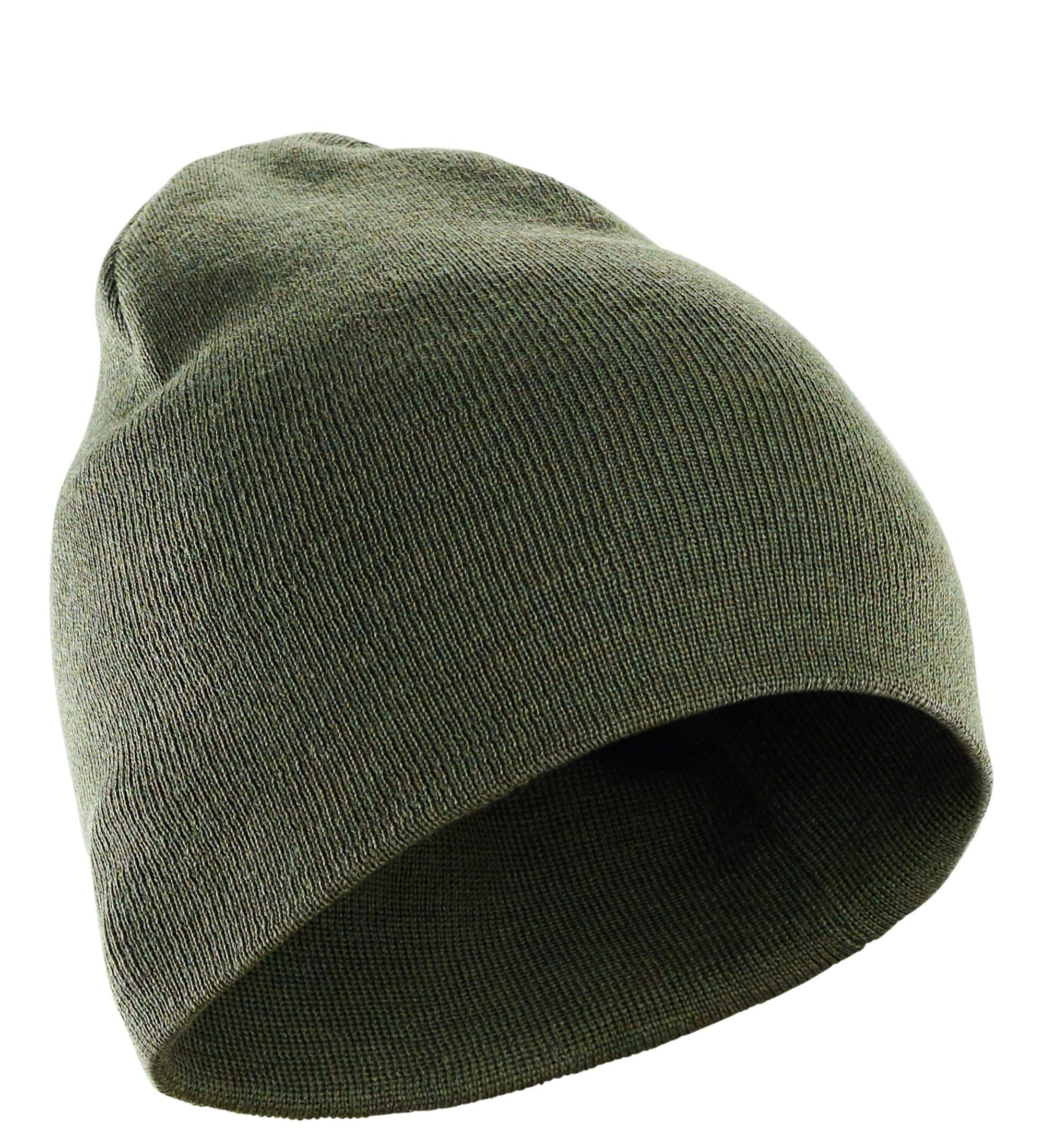 Aclima Classic Beanie, Unisex, Onesize