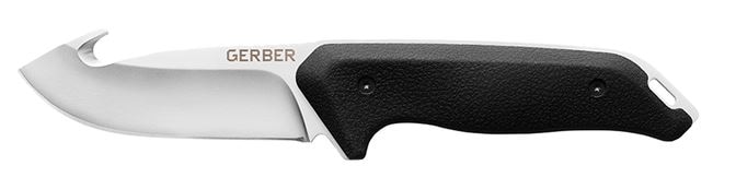 Gerber Moment Large Fixed Blade Gut Hook