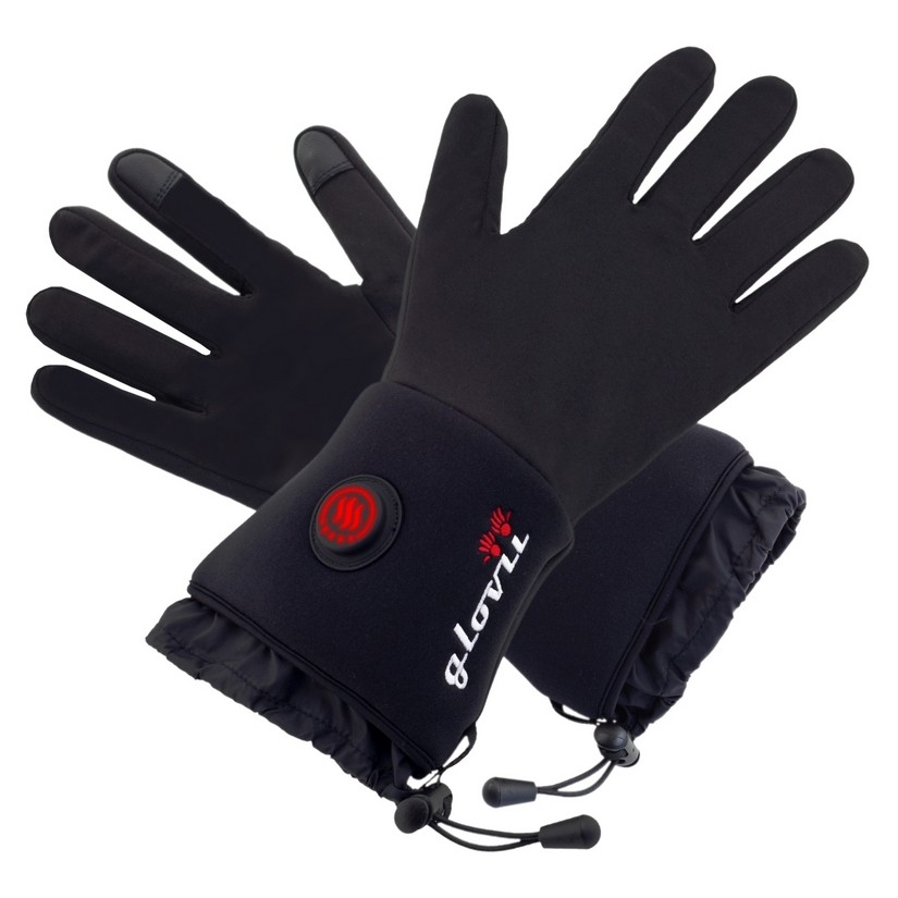 Glovii Heated Glove Liners