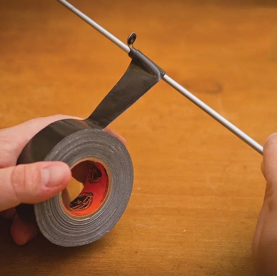 Gorilla Tape Handy Roll 9m