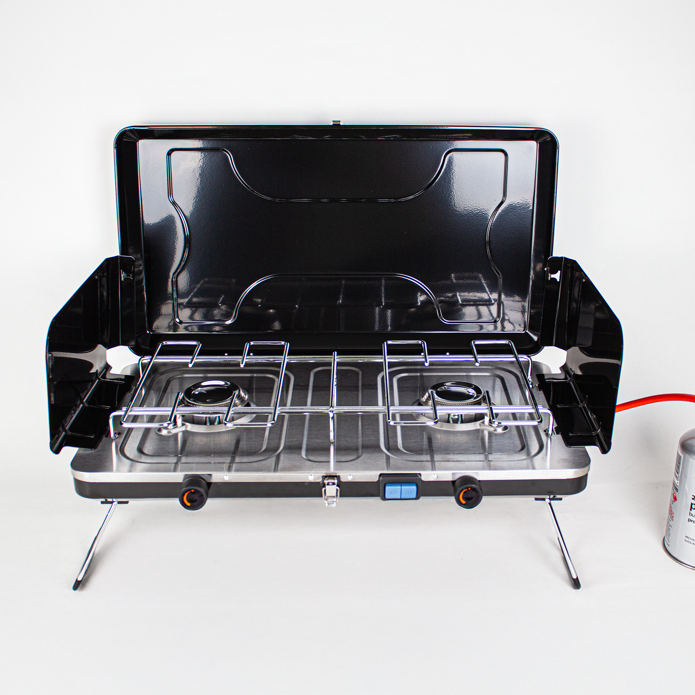 Falkeberg Gourmet Gassgrill 