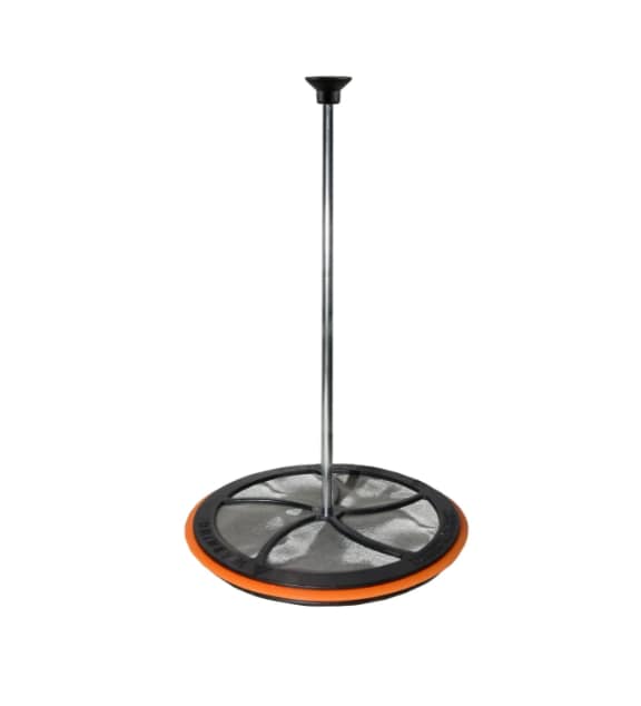 Jetboil Grande Kaffepresse 