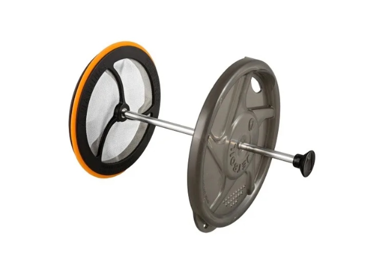Jetboil Grande Kaffepresse 