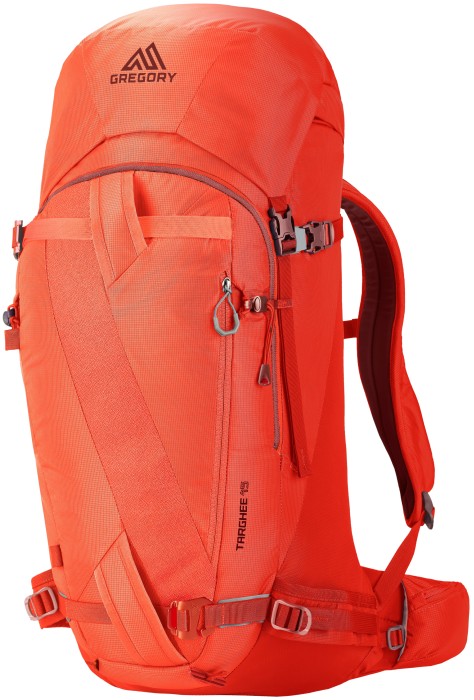 Gregory Targhee 45L