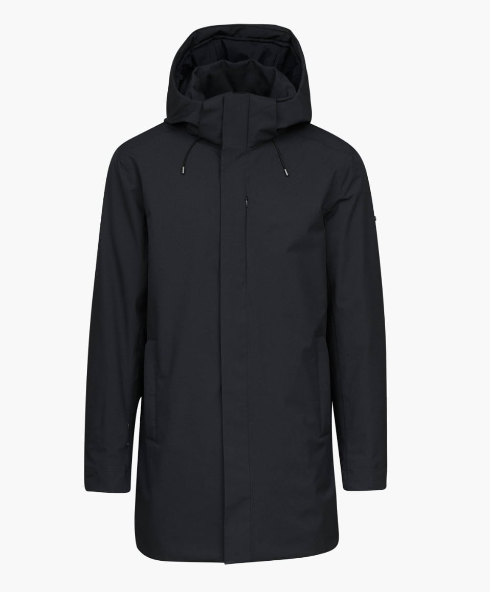 Swims Grenoble III Parka Herre
