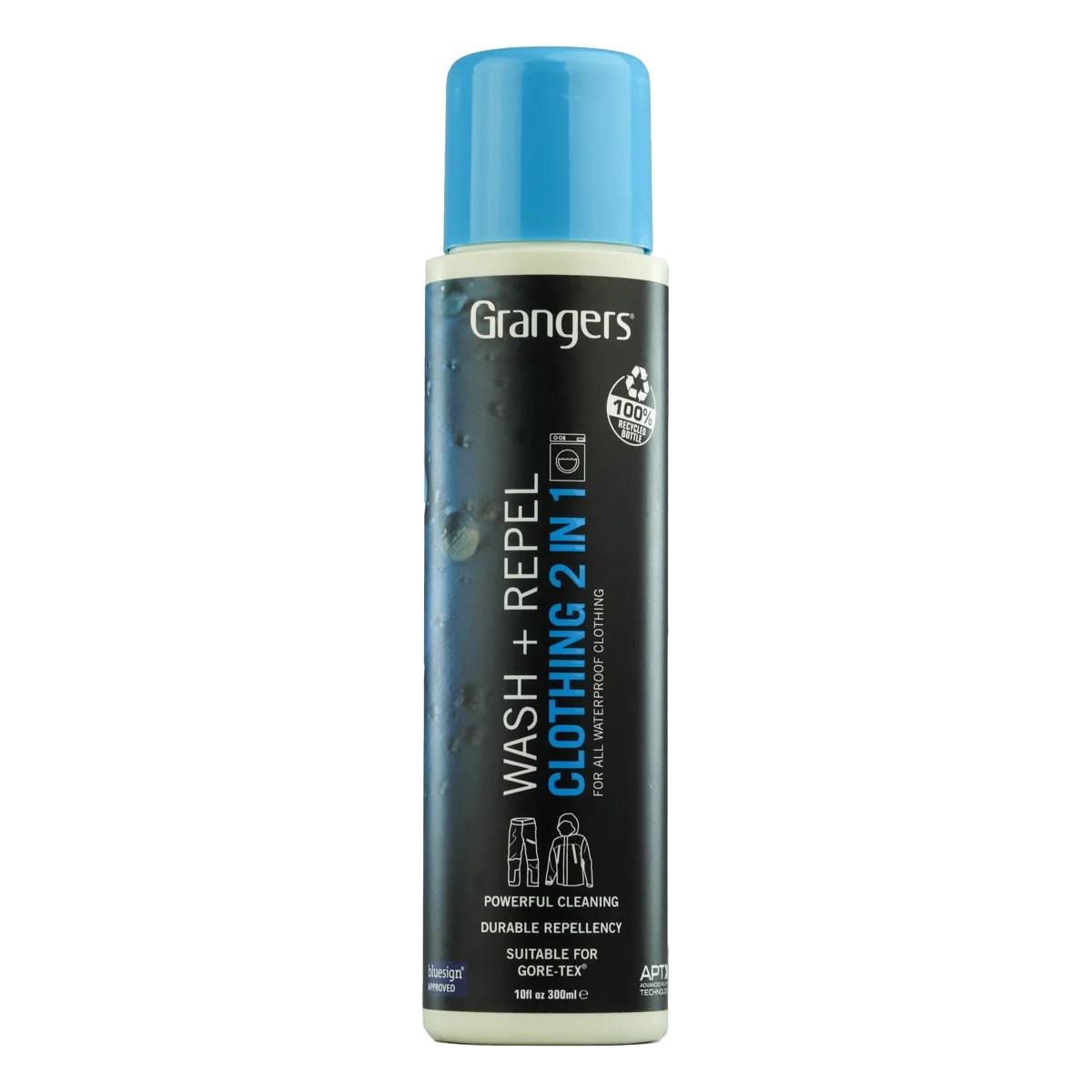 Grangers Wash & Repel Clothing 2 in 1