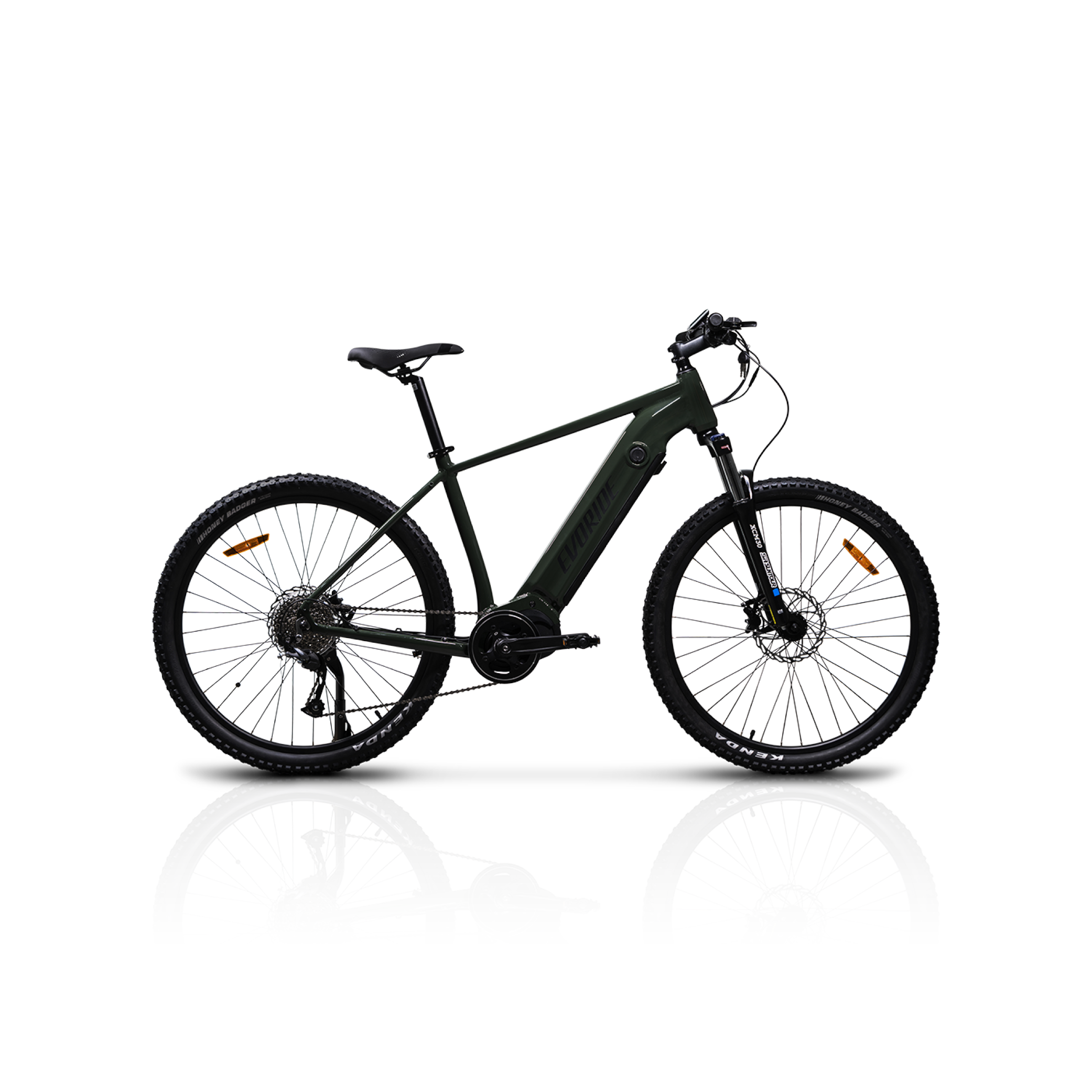 Evoride MTB 27,5