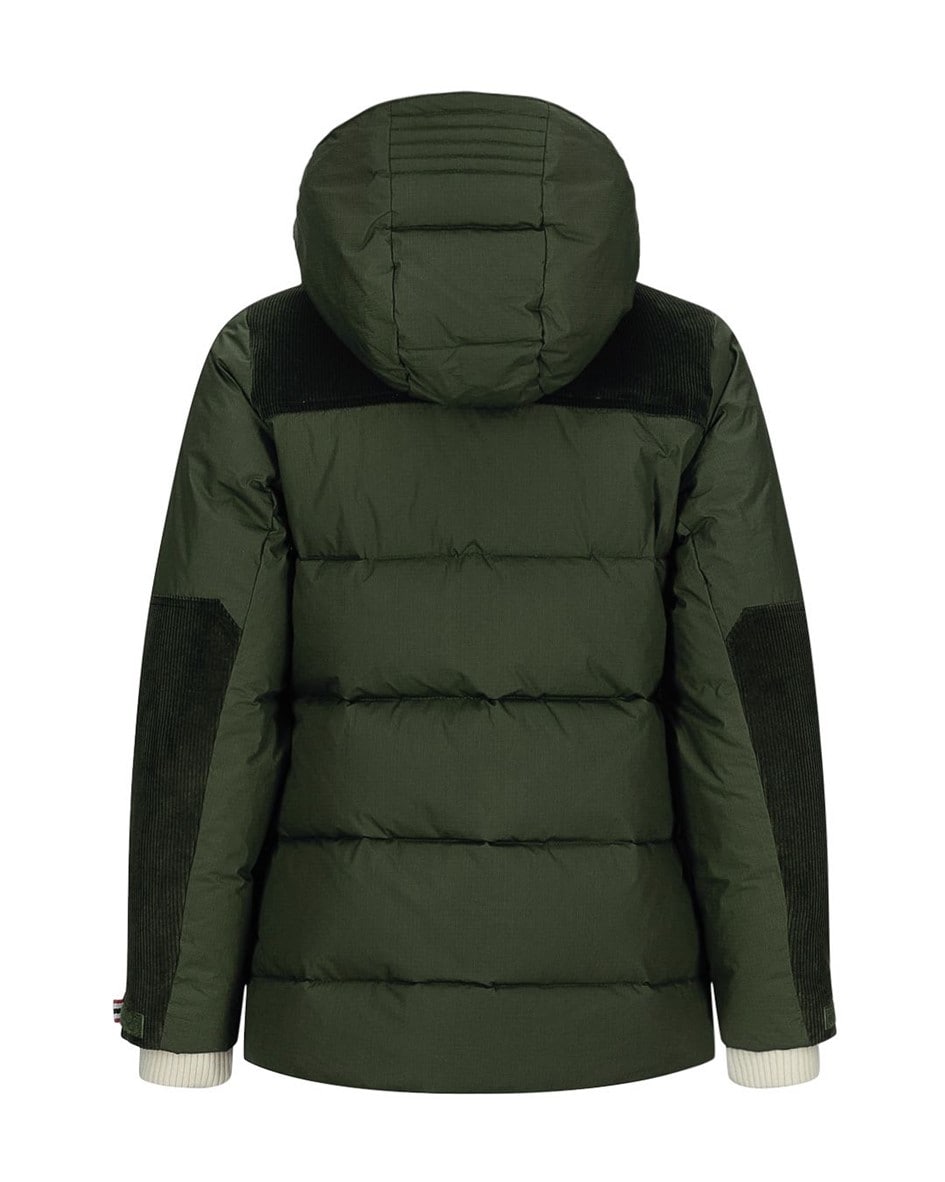 Amundsen groomer top jacket dame