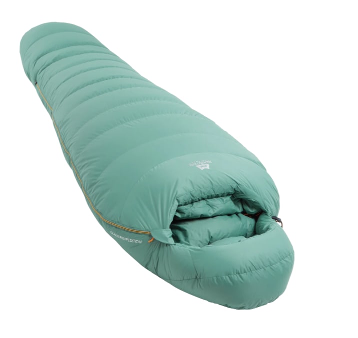 Mountain Equipment Glacier Expedition  Wmns