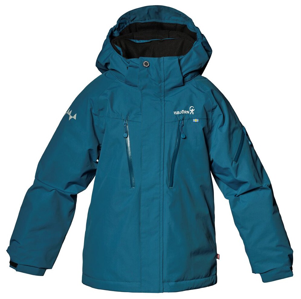 Isbjörn Helicopter Winter Jacket KIDS
