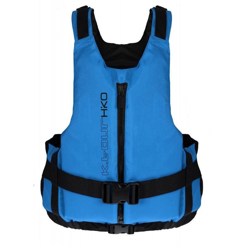 Hiko K-Tour padlevest