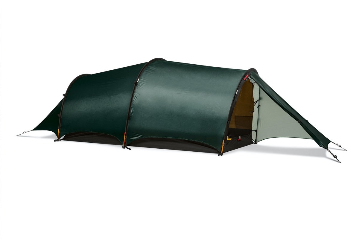 Hilleberg Helags 2