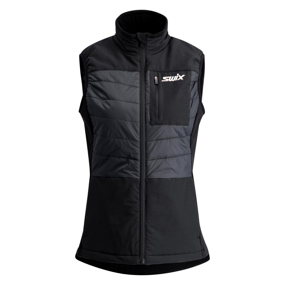 Swix Horizon Primaloft vest, Dame