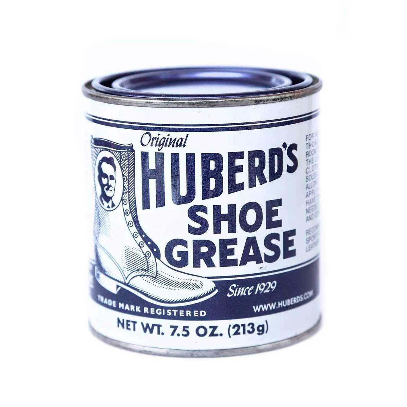 huberd's shoe grease amazon