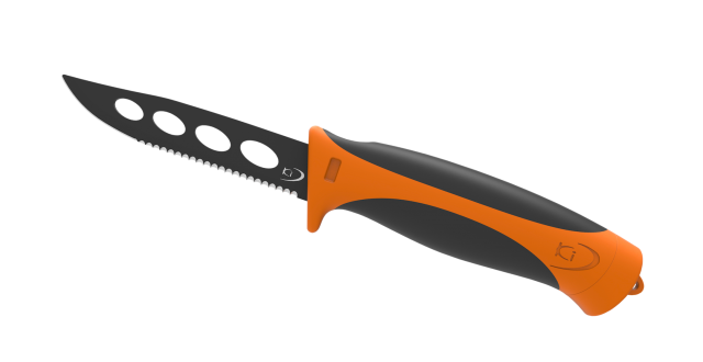 Hugin Floating Knife