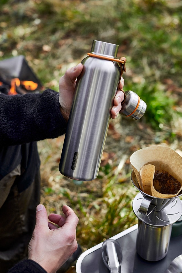 Black+Blum, Insulated Water Bottle Large