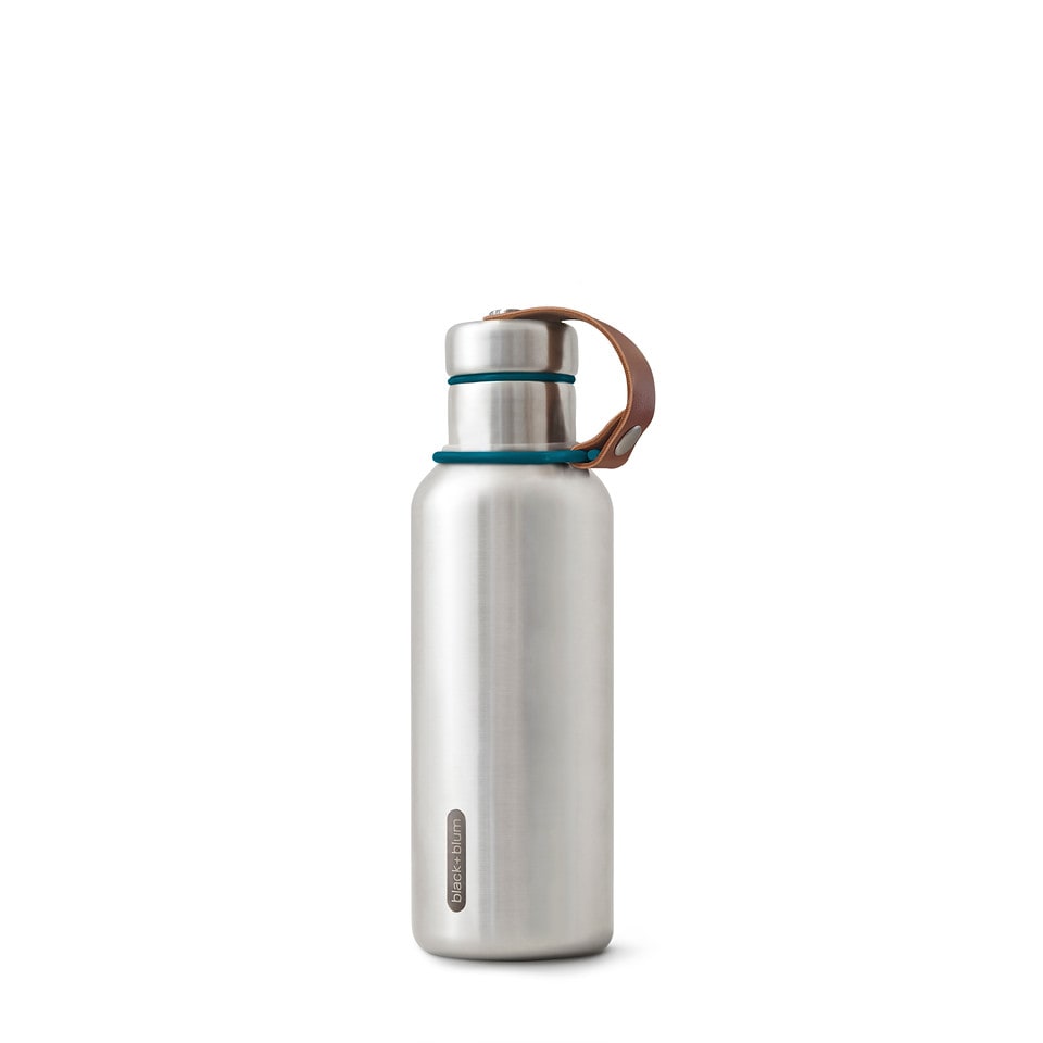 Black+Blum Insulated Water Bottle